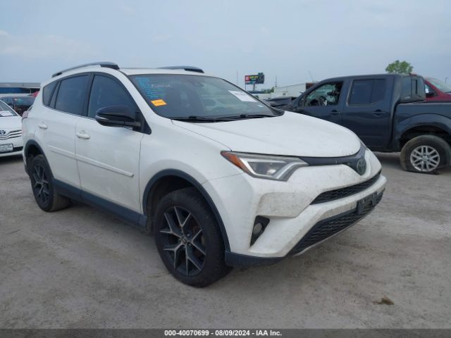 TOYOTA RAV4 2017 jtmnfrev3hj707127