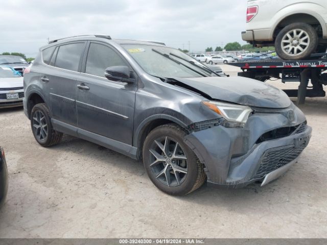 TOYOTA RAV4 2018 jtmnfrev3jd118227