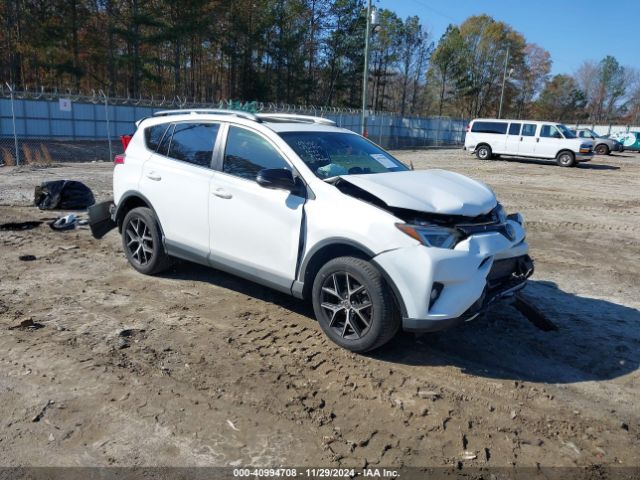 TOYOTA RAV4 2018 jtmnfrev3jd121452