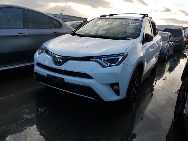 TOYOTA RAV4 2017 jtmnfrev4hj131709