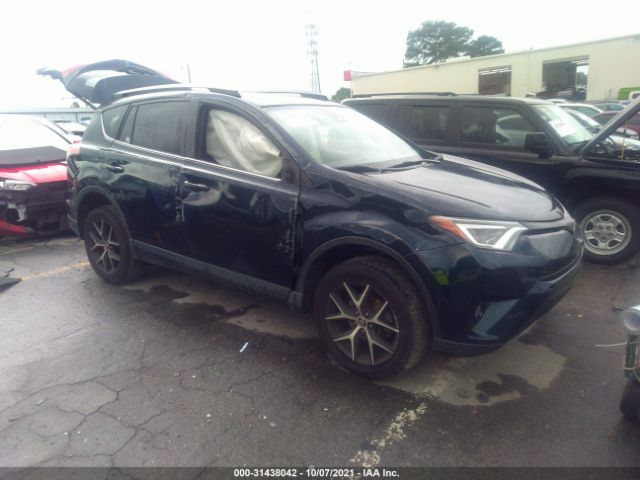 TOYOTA RAV4 2017 jtmnfrev4hj713650