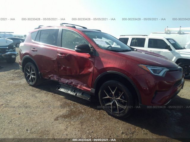 TOYOTA RAV4 2018 jtmnfrev4jd110007