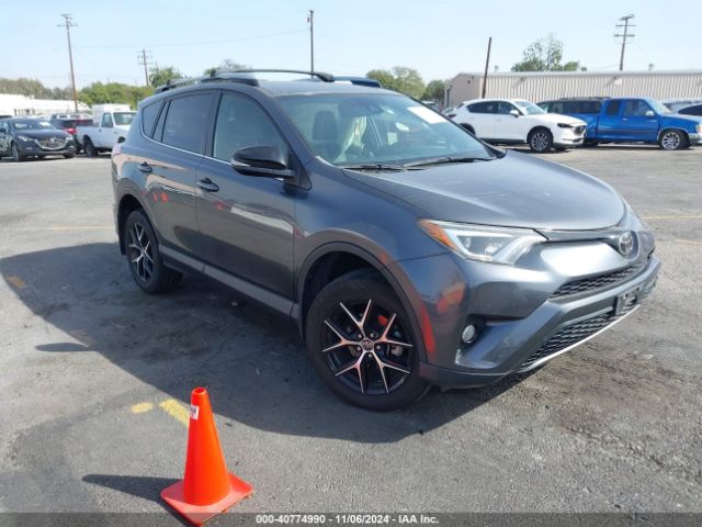 TOYOTA RAV4 2017 jtmnfrev5hd095687