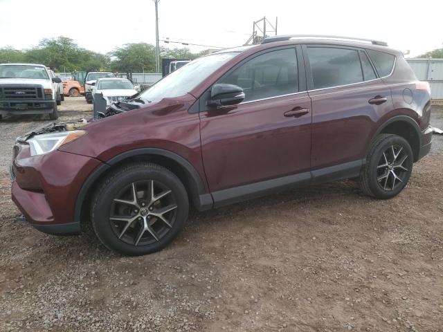 TOYOTA RAV4 2017 jtmnfrev5hd105893