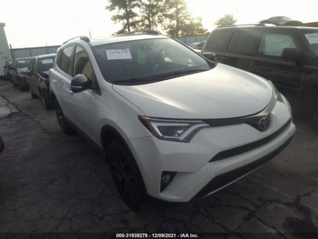 TOYOTA RAV4 2017 jtmnfrev5hj131511