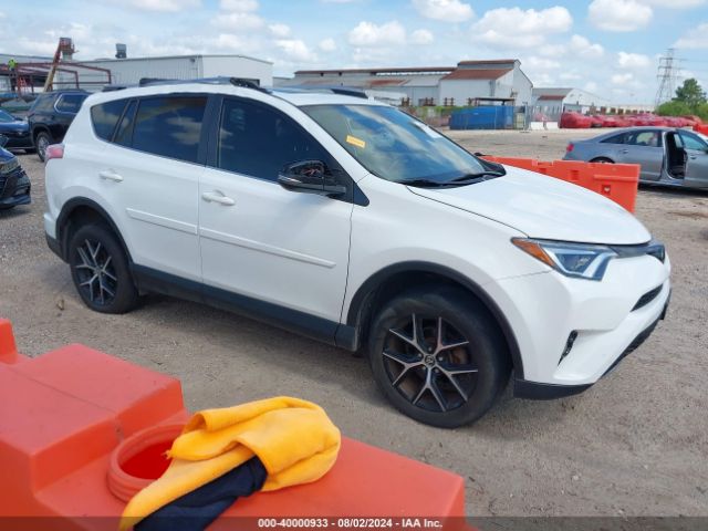 TOYOTA RAV4 2018 jtmnfrev5jd119458