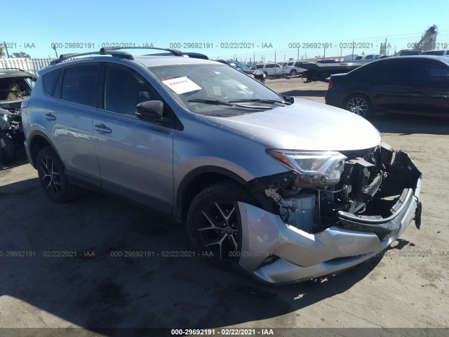 TOYOTA RAV4 2018 jtmnfrev6jd126077