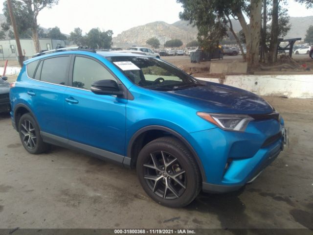 TOYOTA RAV4 2018 jtmnfrev6jj737454