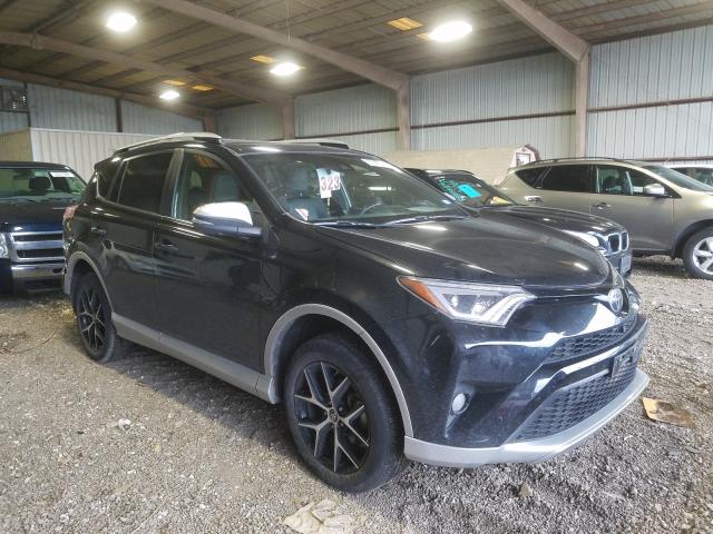 TOYOTA RAV4 SE 2016 jtmnfrev7gj068023