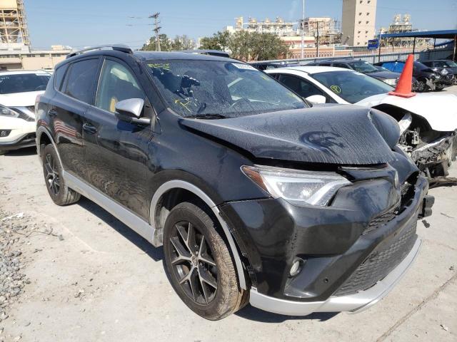 TOYOTA RAV4 SE 2016 jtmnfrev7gj068488