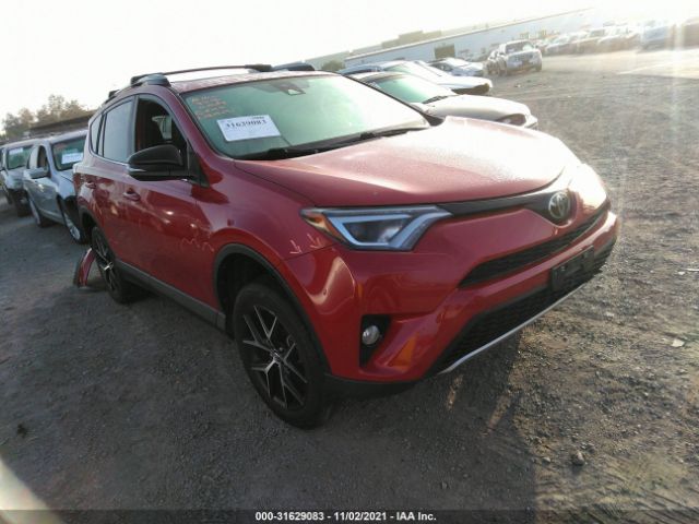 TOYOTA RAV4 2017 jtmnfrev7hj117691