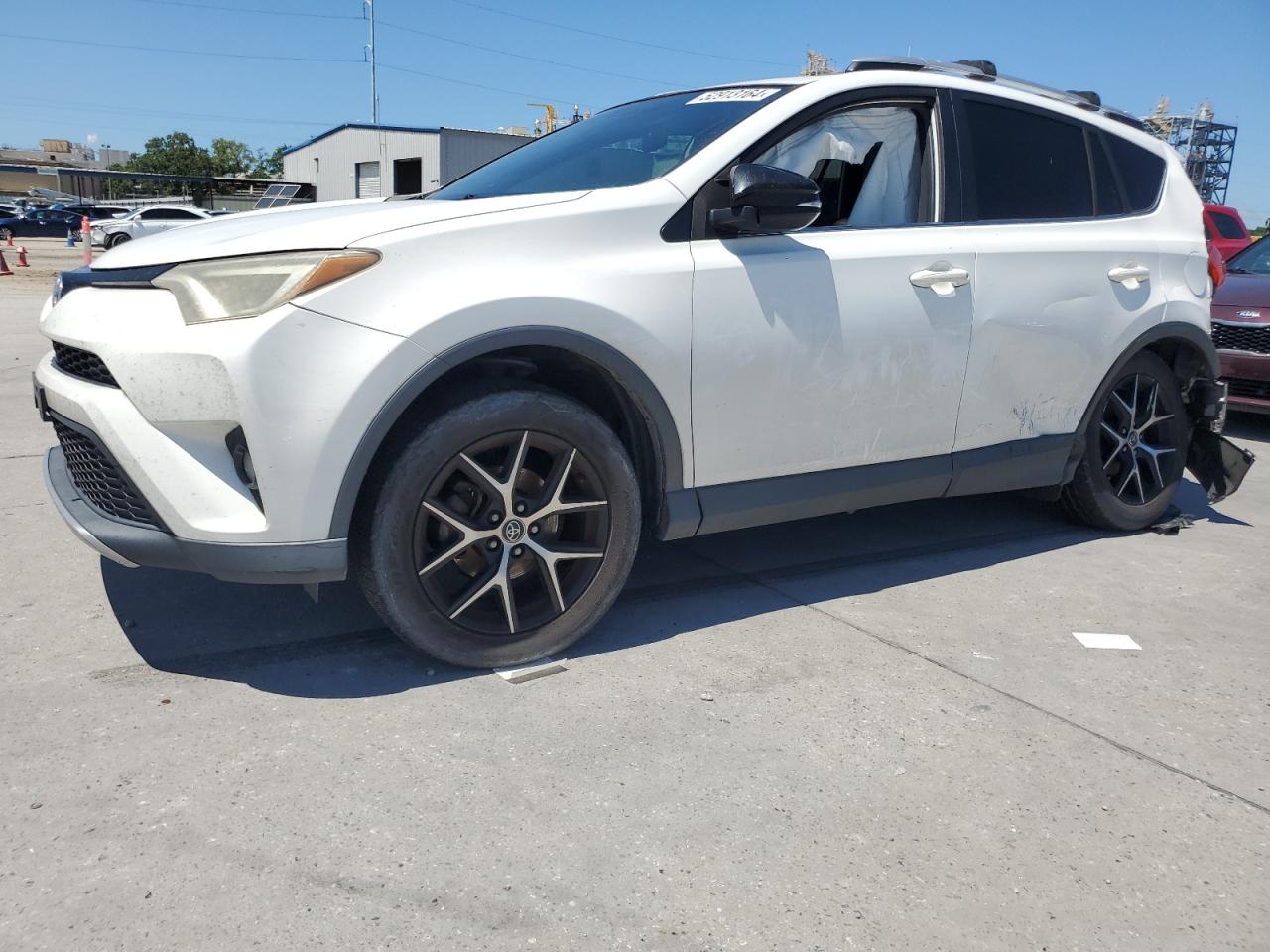 TOYOTA RAV 4 2016 jtmnfrev8gj070038