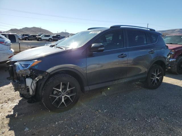 TOYOTA RAV4 SE 2018 jtmnfrev8jj181020