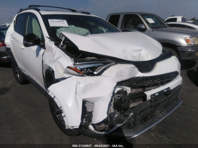 TOYOTA RAV4 2016 jtmnfrev9gd082858