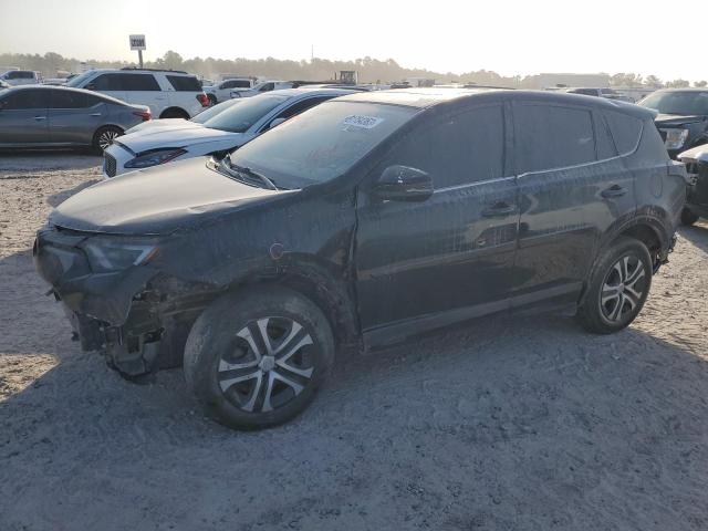 TOYOTA RAV4 SE 2016 jtmnfrev9gd084092