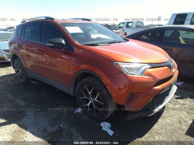 TOYOTA RAV 4 2016 jtmnfrev9gj066449