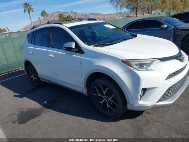 TOYOTA RAV4 2016 jtmnfrev9gj067553