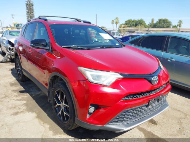 TOYOTA RAV4 2016 jtmnfrev9gj072042