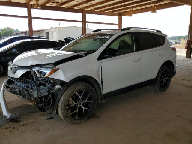 TOYOTA RAV4 2018 jtmnfrev9jj166008