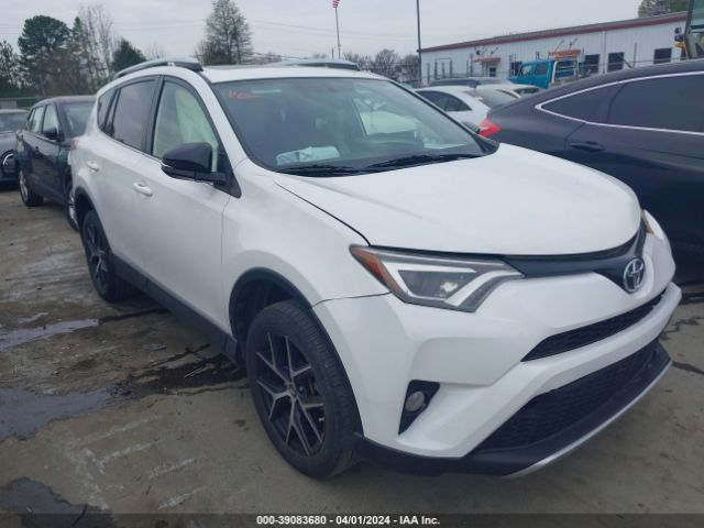 TOYOTA RAV4 2016 jtmnfrevxgj077718