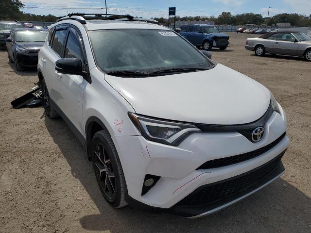 TOYOTA RAV4 SE 2016 jtmnfrevxgj080487