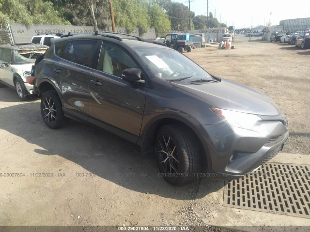 TOYOTA RAV4 2017 jtmnfrevxhj700661