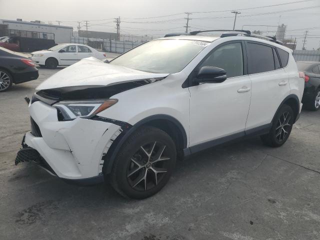 TOYOTA RAV4 2017 jtmnfrevxhj711207