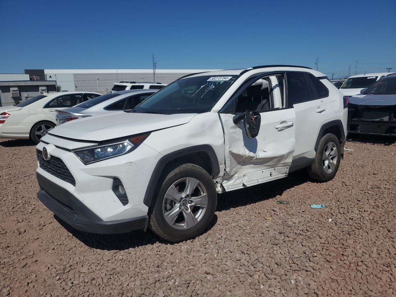 TOYOTA NULL 2019 jtmp1rfv0kd002975