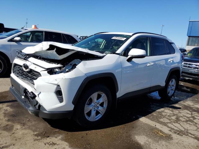 TOYOTA RAV4 XLE 2019 jtmp1rfv0kd006105