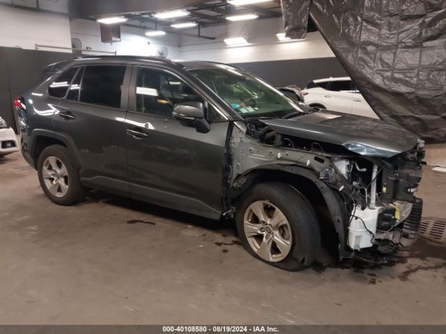 TOYOTA RAV4 2019 jtmp1rfv0kd013328