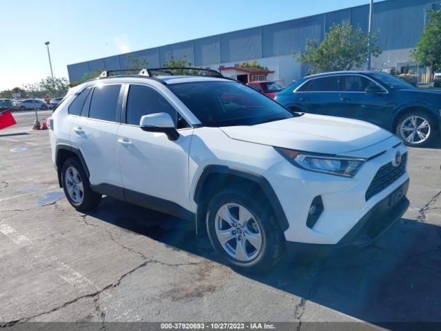 TOYOTA RAV4 2019 jtmp1rfv0kd022367