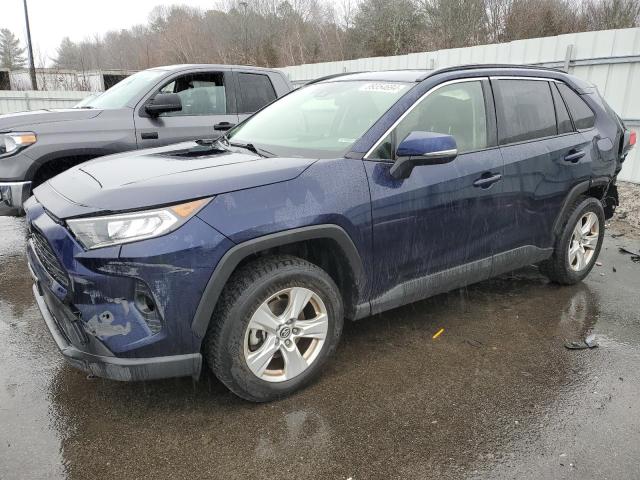 TOYOTA RAV4 2019 jtmp1rfv0kd024149