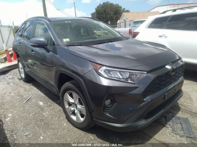 TOYOTA RAV4 2019 jtmp1rfv0kd028993