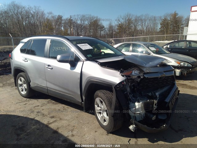 TOYOTA RAV4 2019 jtmp1rfv0kd030212