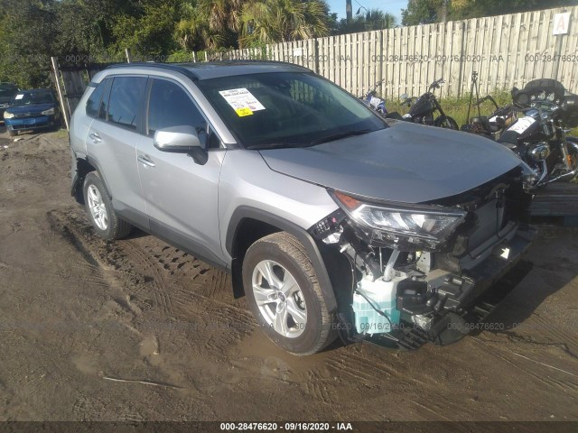 TOYOTA RAV4 2019 jtmp1rfv0kd033014