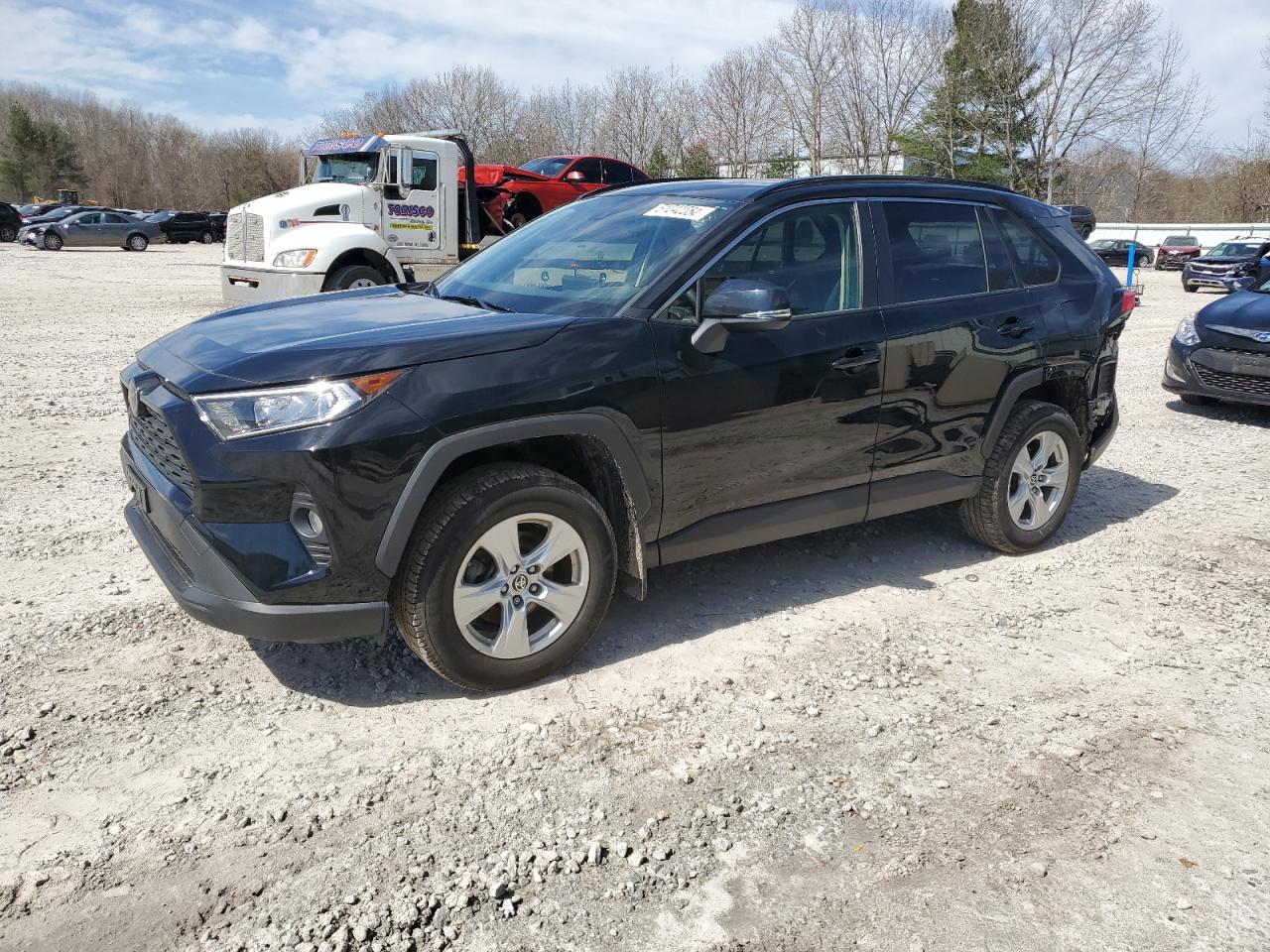 TOYOTA RAV 4 2019 jtmp1rfv0kd046782