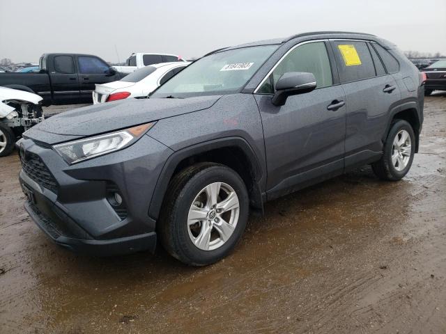 TOYOTA RAV4 2019 jtmp1rfv0kd500299