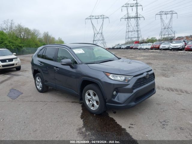 TOYOTA RAV4 2019 jtmp1rfv0kd516163