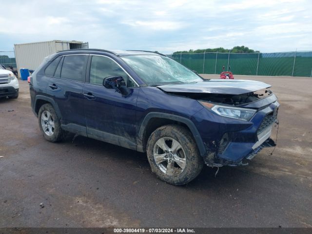 TOYOTA RAV4 2019 jtmp1rfv0kj009636