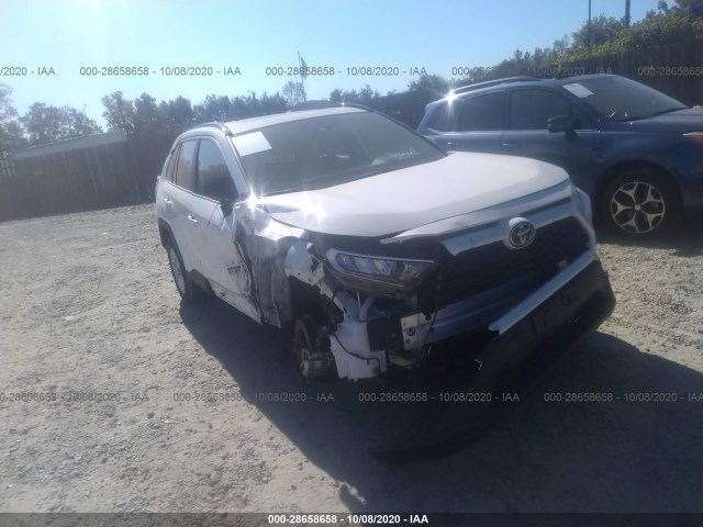 TOYOTA RAV4 2019 jtmp1rfv0kj012522