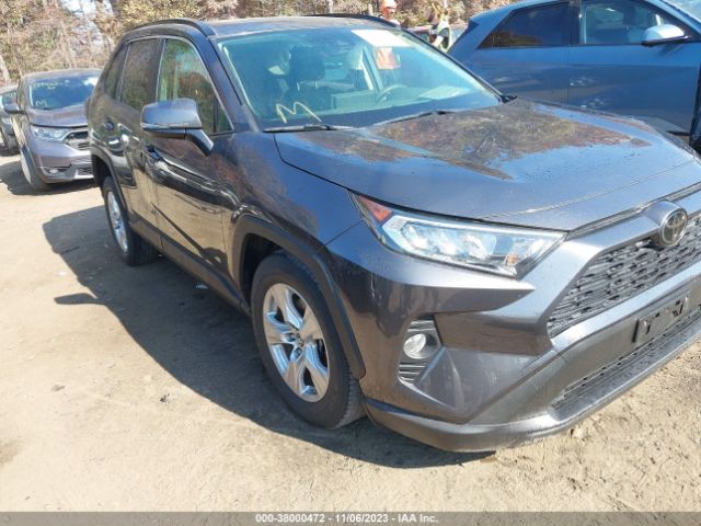 TOYOTA RAV4 2019 jtmp1rfv0kj012925