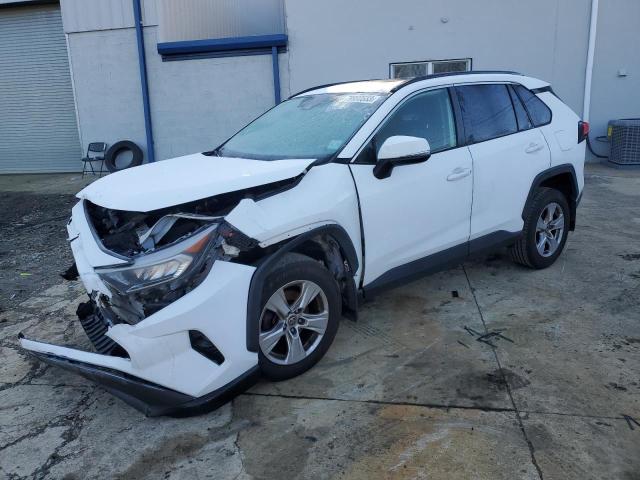 TOYOTA RAV4 2019 jtmp1rfv0kj015713