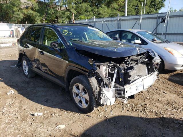 TOYOTA RAV4 XLE 2020 jtmp1rfv0ld048257