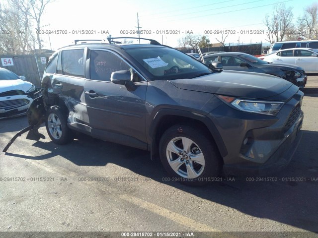 TOYOTA RAV4 2020 jtmp1rfv0ld526001