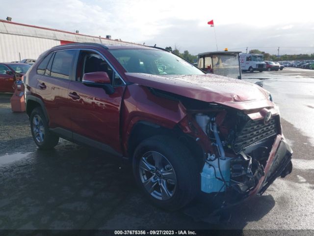 TOYOTA RAV4 2023 jtmp1rfv0pd093303