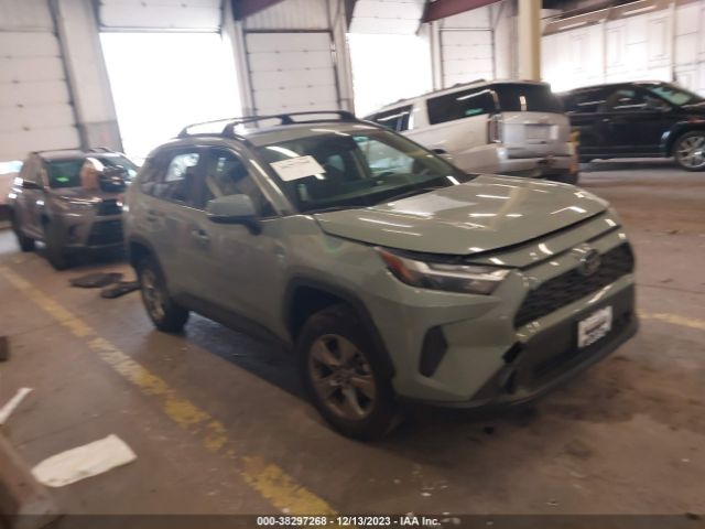 TOYOTA RAV4 2023 jtmp1rfv0pd096346