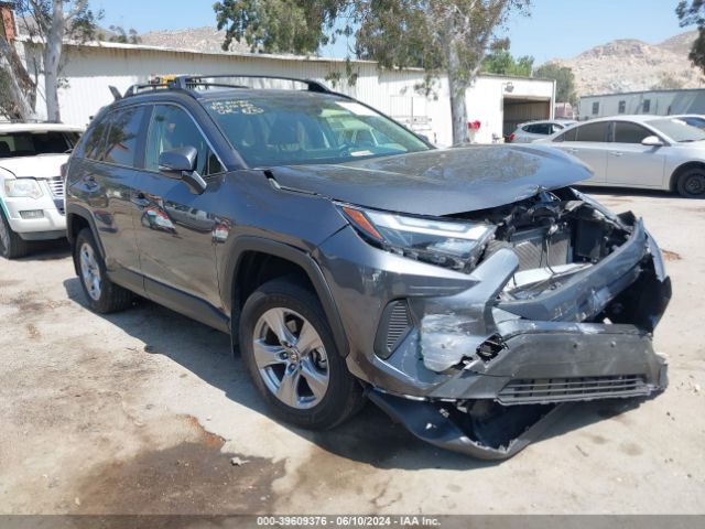 TOYOTA RAV4 2023 jtmp1rfv0pd099537