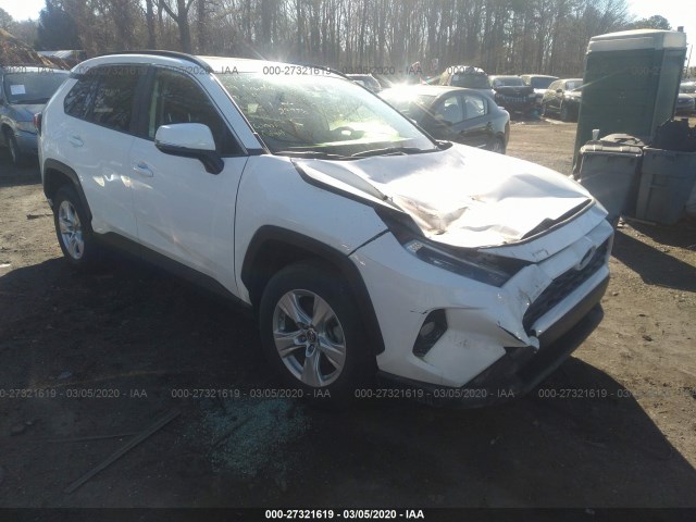 TOYOTA RAV4 2019 jtmp1rfv1kd007599