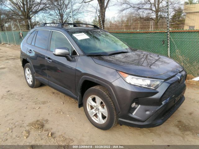 TOYOTA RAV4 2019 jtmp1rfv1kd009031