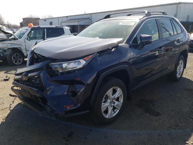 TOYOTA RAV4 XLE 2019 jtmp1rfv1kd009661